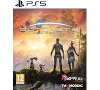 Outcast 2 : A New Beginning PS5