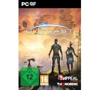 Outcast - A New Beginning