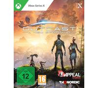 Nordic Games – Outcast – A New Beginning