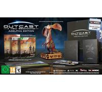 Outcast - A New Beginning [Adelpha Edition] [Collector's Edition] - PS5 (US)