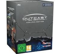 Nordic Games – Jeu PC – Outcast: A New Beginning – Adelpha Edition