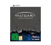 Outcast A New Beginning Adelpha Edition PS5