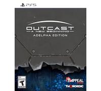 Outcast - A New Beginning - Adelpha Edition - PS5