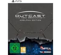 Outcast A New Beginning Adelpha Edition PS5 G