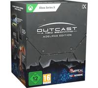 Outcast - A New Beginning - Adelpha Edition - XBSX