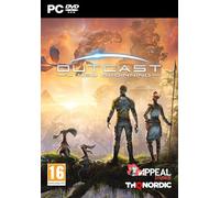 Outcast - A New Beginning PC