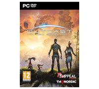 Outcast - A New Beginning PC