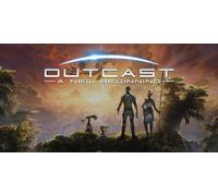Outcast A New Beginning (PC)
