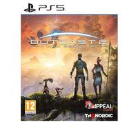 Outcast A New Beginning PS5