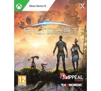 Outcast - A New Beginning Xbox Series X G