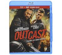 Outcast [Blu-Ray]