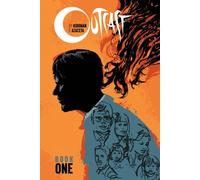 Outcast By Kirkman & Azaceta Book 1