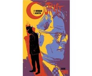 Outcast By Kirkman Azaceta Book 2 Robert Kirkman, Paul Azaceta, Elizabeth Breitweiser (Auteur)