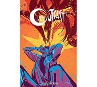 Azaceta, Paul - Outcast by Kirkman & Azaceta Compendium
