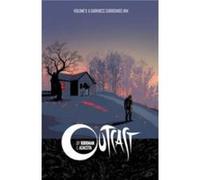 Robert Kirkman & Paul Azaceta – Outcast – Tome 1: A Darkness Surrounds Him