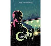 Outcast by Kirkman Azaceta Volume 2 A Vast and Unending Ruin by Robert Kirkman Robert Kirkman, (Auteur)
