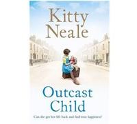 Outcast Child Kitty Neale, (Auteur)