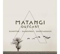 Outcast Import