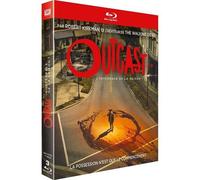 Outcast - L'intégrale De La Saison 1 - Blu-Ray