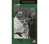 Outcast Of The Islands [VHS]