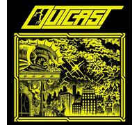 OUTCAST - Outcast [Import allemand]
