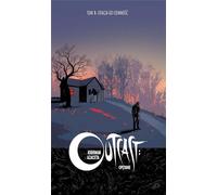 Outcast : Possession T.1 Les ténèbres l'entourent - Robert Kirkman, Paul Azaceta (Comics für Erwachsene auf Polnisch)