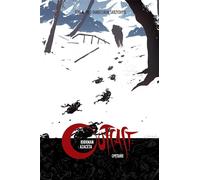 Outcast : Possession T.4 Under the Devil's Wing