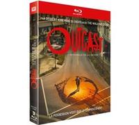 Outcast Saison 1 Blu-ray E