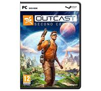Outcast : Second Contact