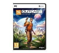 Outcast : Second Contact