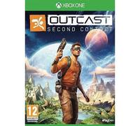 Outcast : Second Contact Xbox One