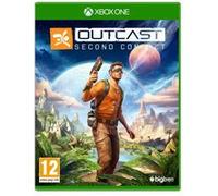 Outcast : Second Contact Xbox One