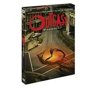 Outcast-Stagione 01 (4 DVD) [Import]