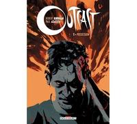 Outcast T01 Possession - Paul Azaceta - Delcourt - cartonné - Comics