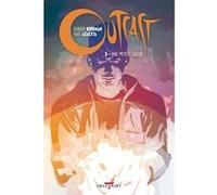Outcast T03 Paul Azaceta (Dessinateur), Robert Kirkman (Auteur)
