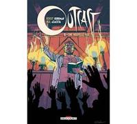 Outcast T05 Paul Azaceta (Auteur), Robert Kirkman (Auteur), Elizabeth Breitweiser (Auteur)