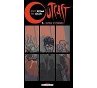 Outcast T07 Paul Azaceta (Dessinateur), Robert Kirkman (Auteur)