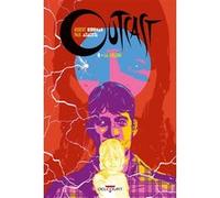 Outcast T08 Paul Azaceta (Dessinateur), Robert Kirkman (Auteur)
