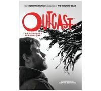 Outcast: The Complete Season One [Dvd] Boxed Set, Dolby, Ac-3/Dolby Digital,