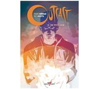 Outcast T03: Une petite lueur – Delcourt