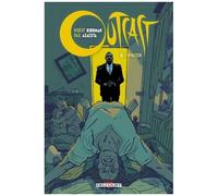Outcast – Tome 6 : Invasion – Delcourt