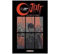 Outcast - Tome 7 - L'emprise Des Ténèbres