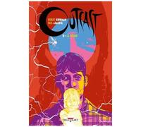 Outcast – Tome 8 : La Fusion – Delcourt
