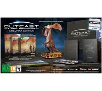 Outcast - Un nouveau départ - Édition Adelpha (PS5)