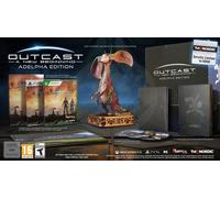 Outcast - Un nouveau départ Édition Adelpha (XSX)