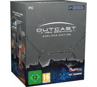 Outcast Un nouveau départ PC