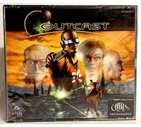 Outcast - unbekannt