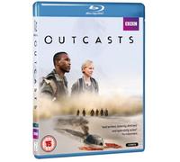Outcasts [Blu-ray]