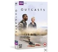 Outcasts – BBC – Série TV – Coffret