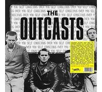 Outcasts (N. Ireland) - Self Conscious Over You